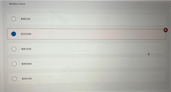with an initial fied assets cost of $1.56 malion that will be