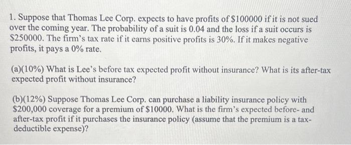 if possible please show how it was solved on a excel worksheet