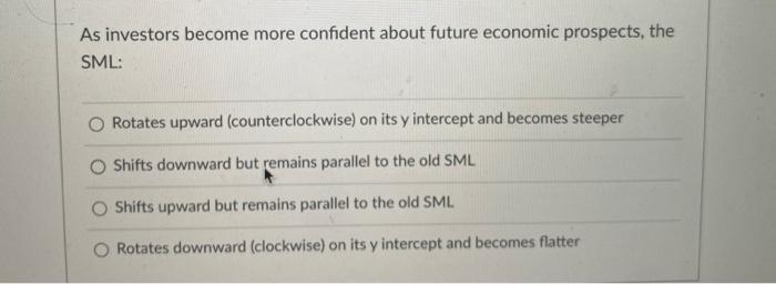 of return Strong 0.15 20% Normal 0.52 10% Weak 0.33 -5% Calculate
