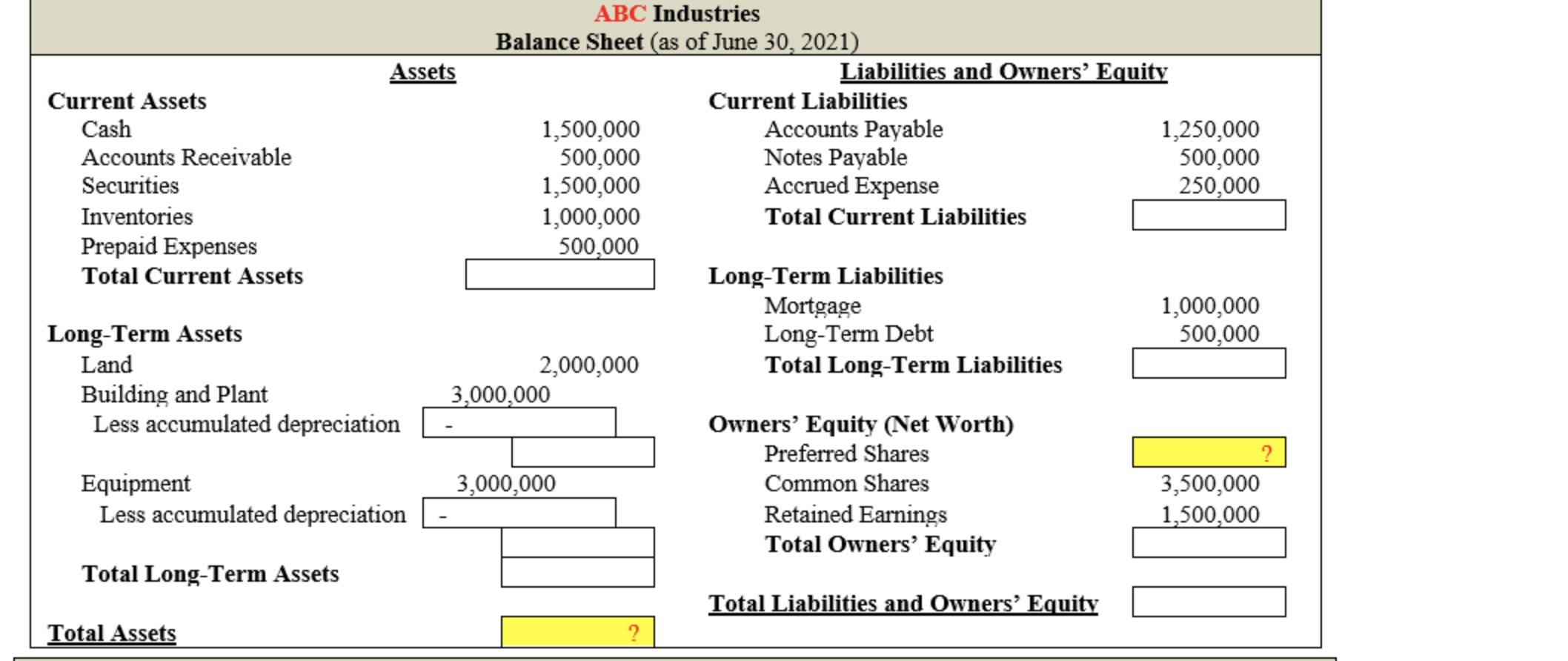 a thumbs up all steps do NOT have to be shown as
