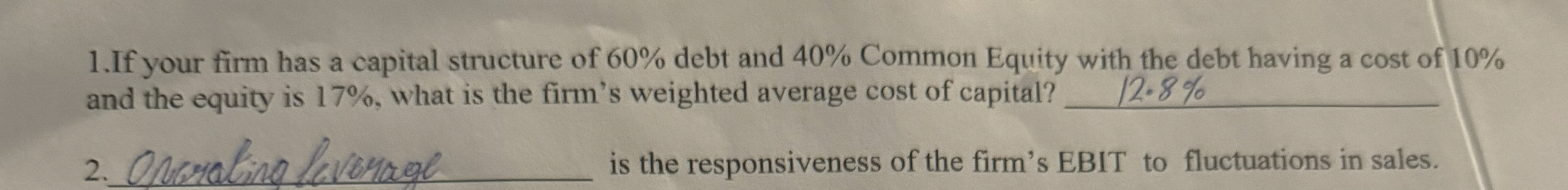  How to answer this question using a financial calculator i'm using