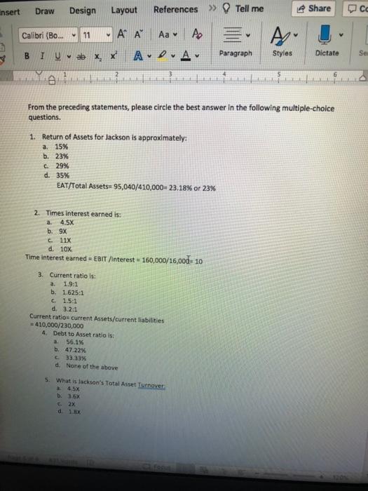Multiple Choice Questions (3 points each): Luca Computer Company Balance Sheet December