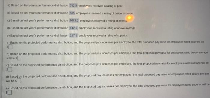 HR professionals work with line and staff managers to plan to pay