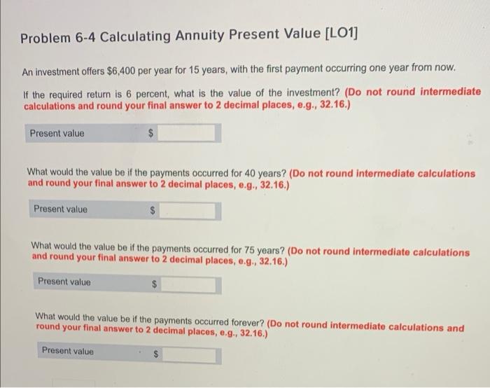 if possible explain how to do it in financial calculator, other than