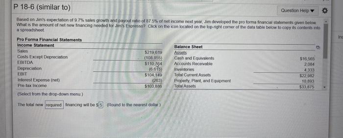can someone help me with this practice problem i do not understand