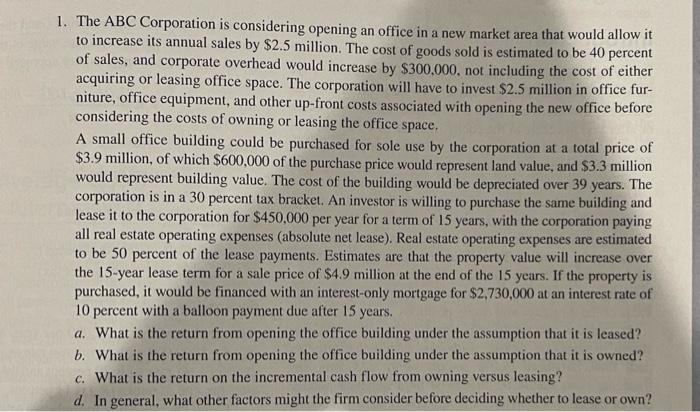 Help! Working on this problem for a while now. Will upvote! 1.