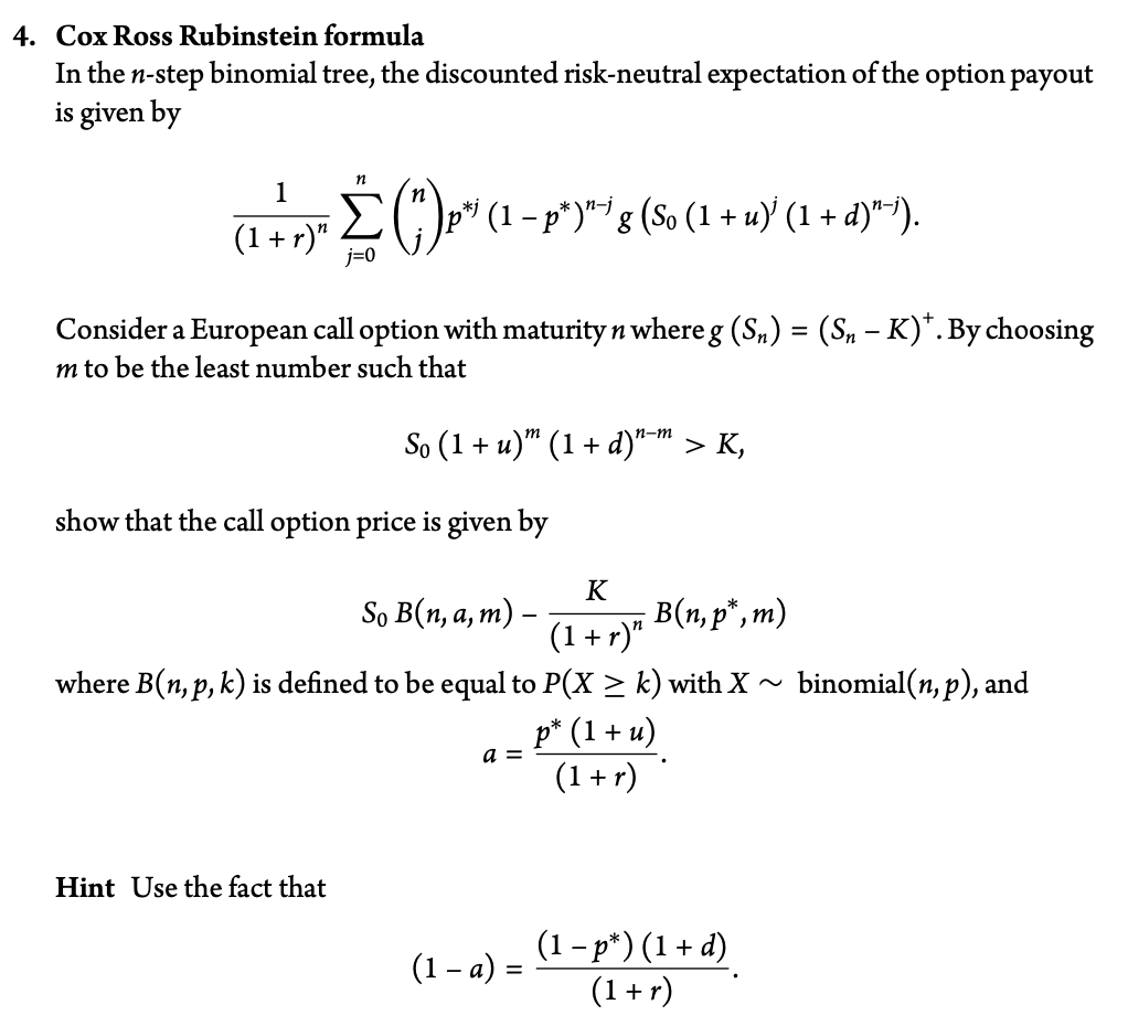 Can someone help me solve and show your work for each