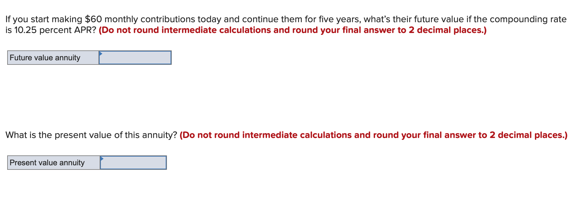 Need help solving this please and thank you If you start making