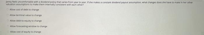 explain how you would prove the stament "firm's business assets is equal
