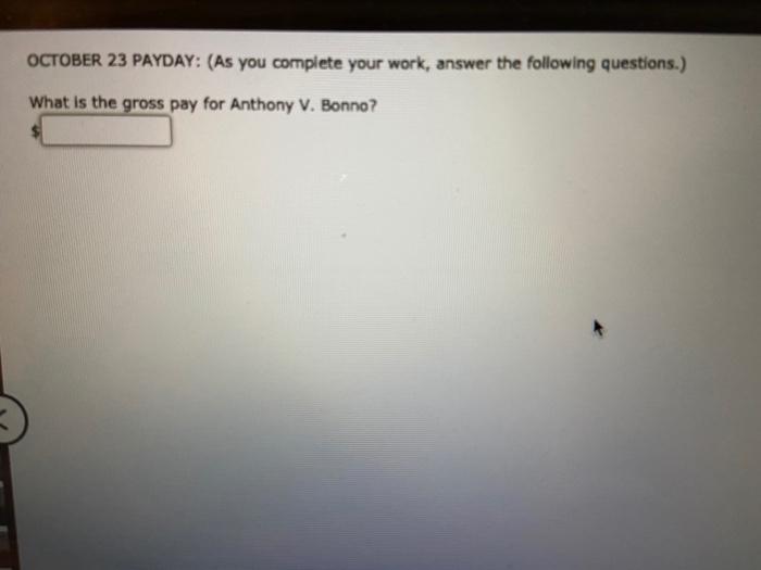 that amount and make me wrong answer . Thats why i decided