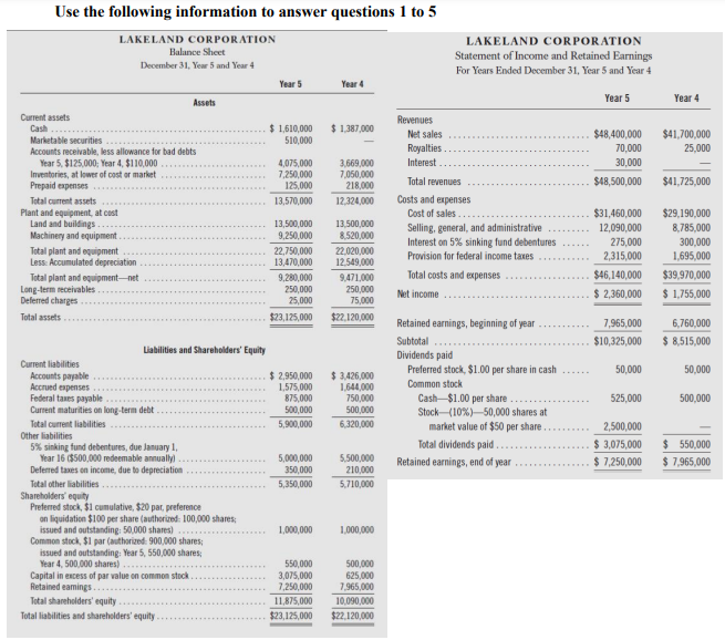 Answer quickly as soon as possible. Use the following information to answer