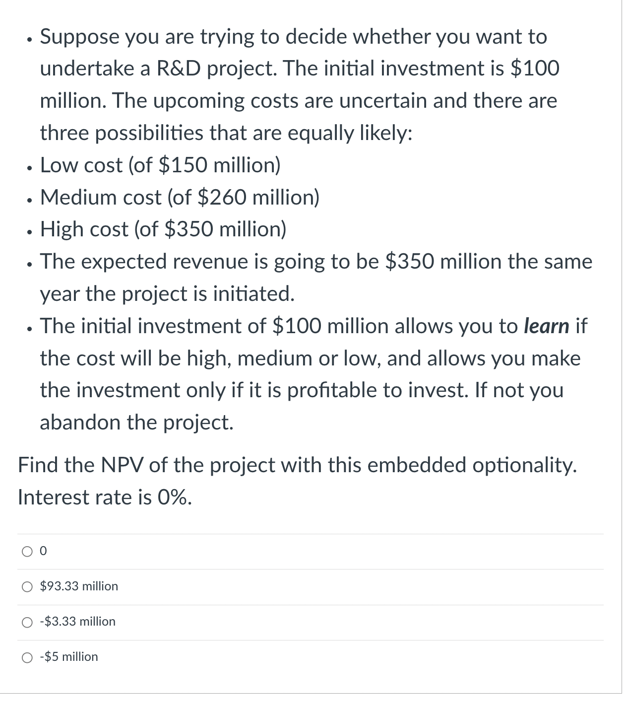  USING AI WILL GET YOU DOWNVOTED PLEASE SOLVE CORRECTLY. Suppose you
