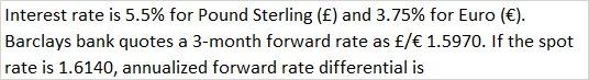 and the Exchange margin is 0.125%. If the Bill amount is 1,00,000