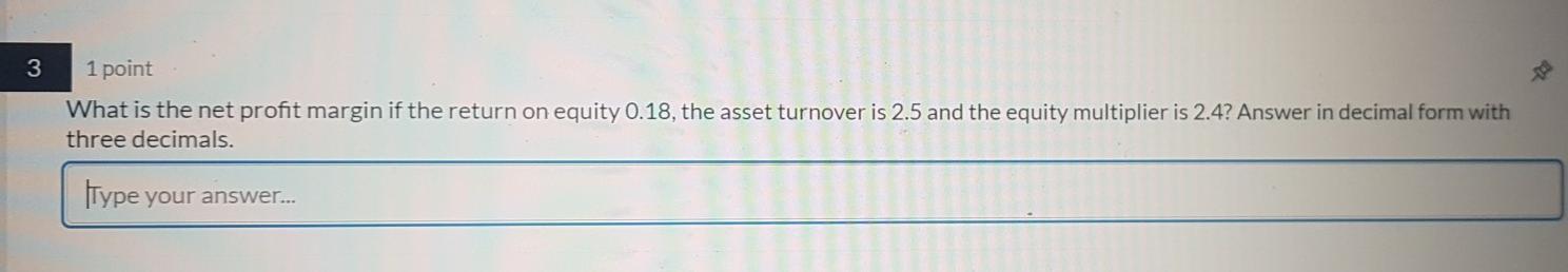  I need the whole calculation so I can learn, thank you!