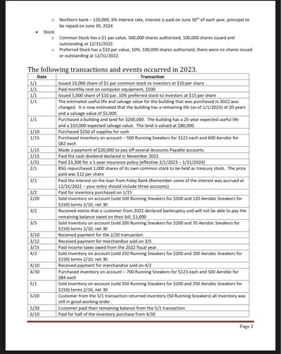 submitted in 4 parts. Please be sure to start on the first