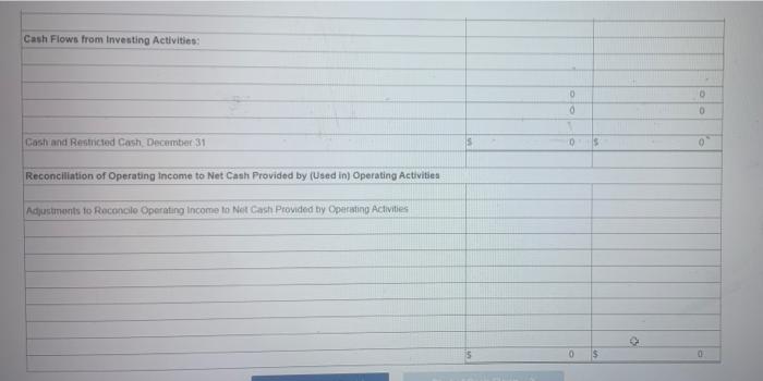 Required: a Record the following transactions in the general Journal of the