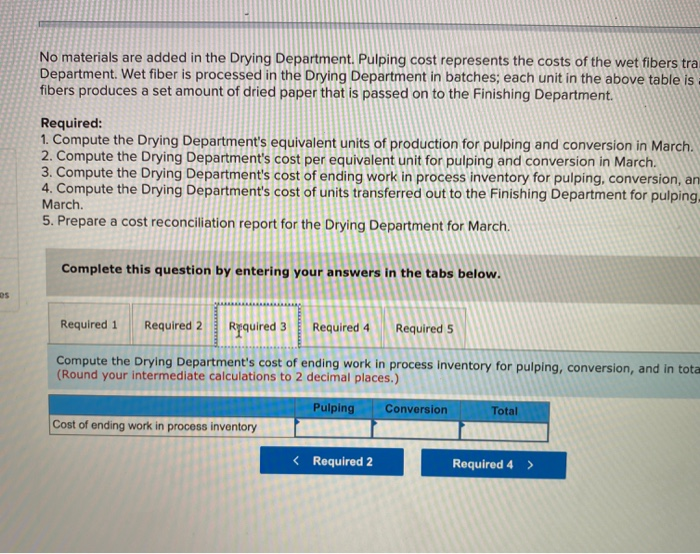 raw materials such as wood fiber and rag cotton are mechanically and