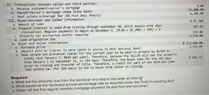 entering your answers in the tabs below. What would be the disclosed