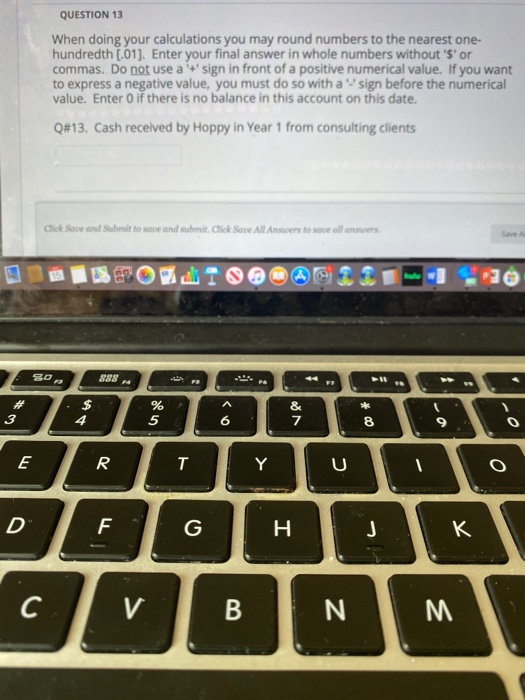 service to a large client over a 24-month period. It was agreed