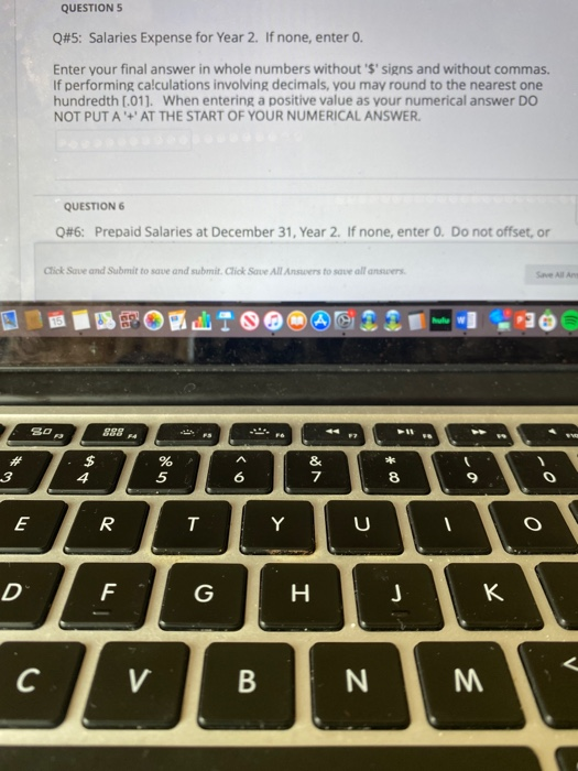 10, Year 1. All consultants began working on that same date. The