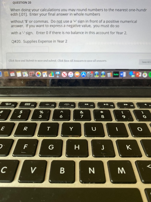 on account on the day the firm was founded. This was the