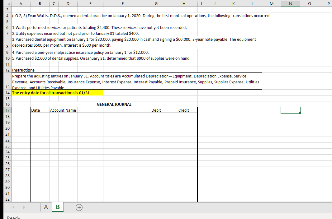 H K L 1 (LO 2, 3) The Blue Thumb Lawn Care