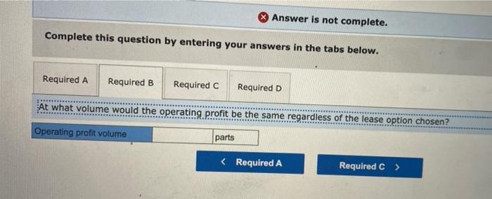 (unit-rate lease) is one where Canton would pay $18 per unit produced,