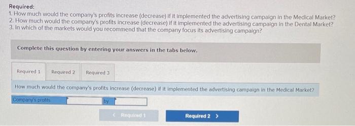 a consulting firm that specializes in information systems for medical and dental
