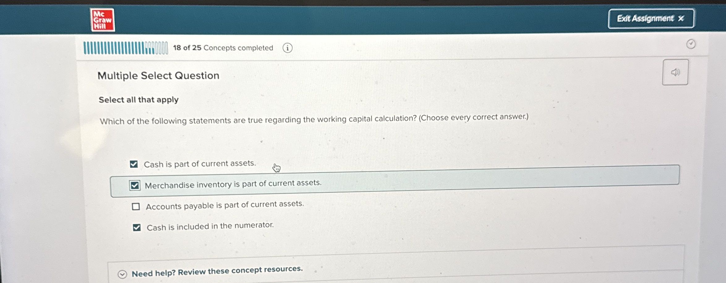  Multiple Select Question Select all that apply Which of the following