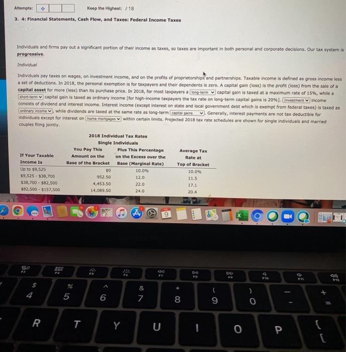  please help with the quanitive problems in a detailed response thank