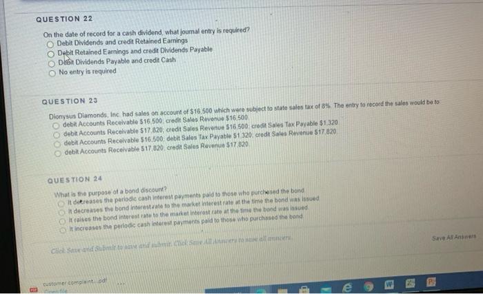 Accounting Oversight Board an audit committee the Securities and Exchange Commission the