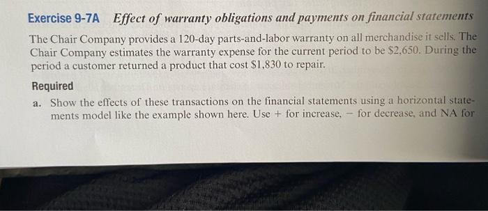 Debit Credit 4 5 b 6 Est 7 8c 9 Payment 10