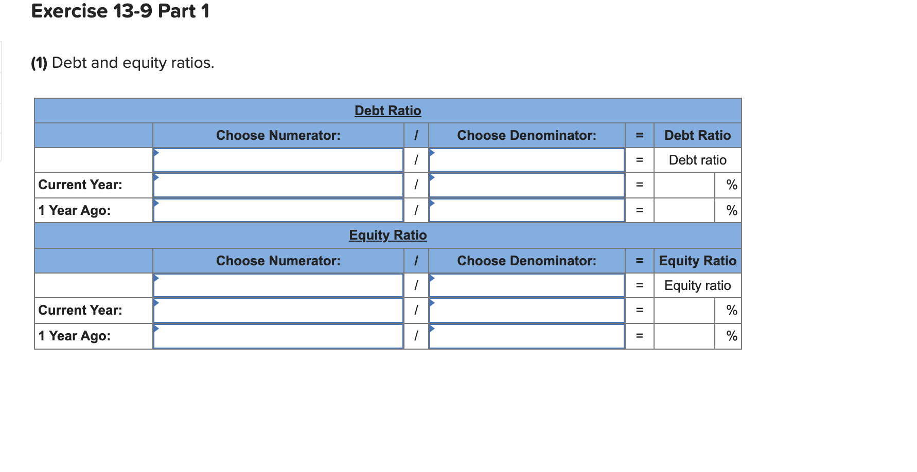 information applies to the questions displayed below.] Simon Company's year-end balance sheets