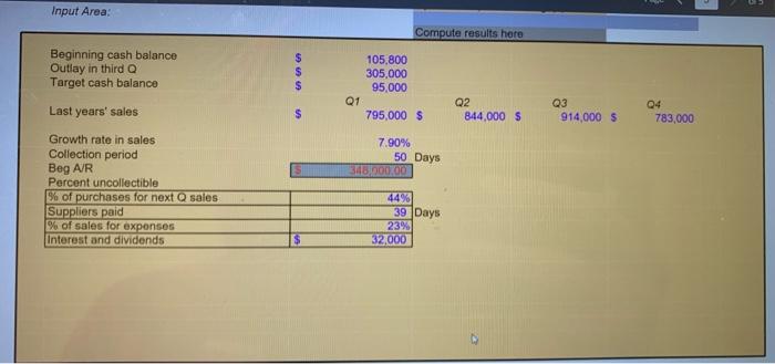 265 45 APP 60 F 30 S 620 $ 45 -day collection