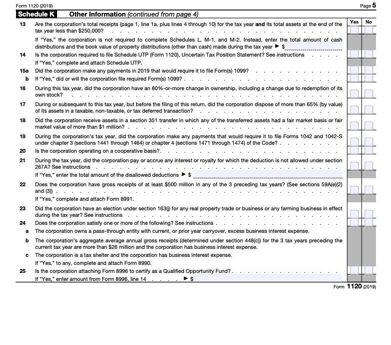 street, and room or suite no. If a P.O. box, see instructions.