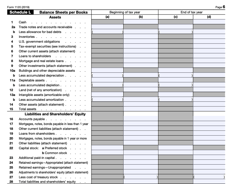 OR C Date incorporated dated return. 2 Personal holding co. PRINT (attach