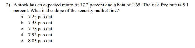 1) Guggenheim, Inc. offers a 6.25 percent coupon bond with annual payments.