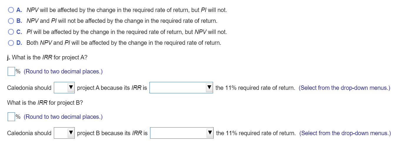 to evaluate two new capital-budgeting proposals. Because this is your first assignment,