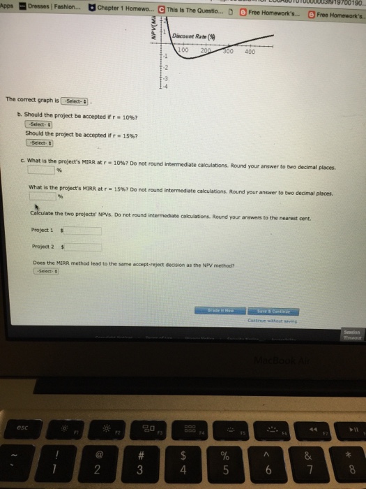 Return The Ulmer Uranium Company is deciding whether or not to open