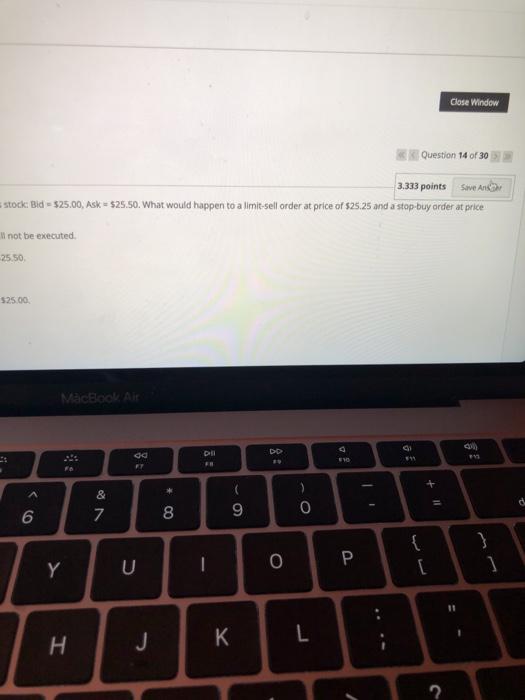 from bid ask spread. b. Brokers not only provide search service for