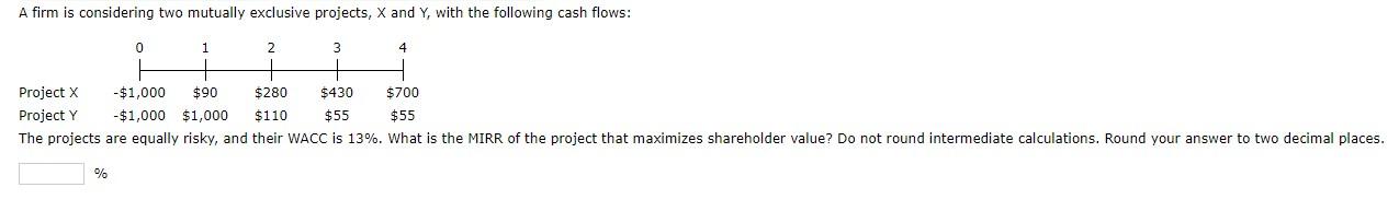 $18,000, and its expected cash flows would be $4,500 per year for