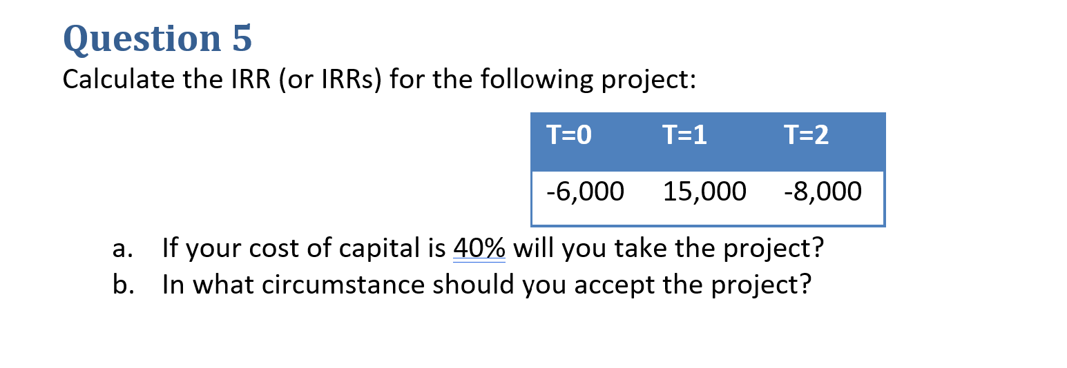 will be used in perpetuity (assume that when the machine ceases to
