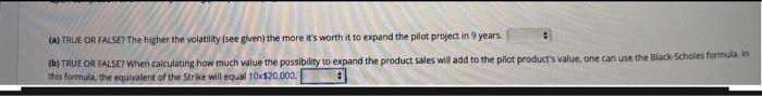 the product sales will add to the pilot's product value, one can