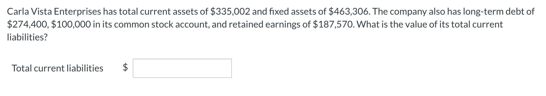 balance sheet for June 30, 2017. On that date the firm had