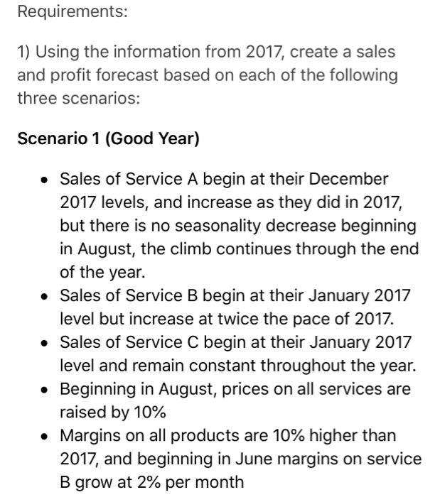 through it so I can actually complete problem. Please include equations as