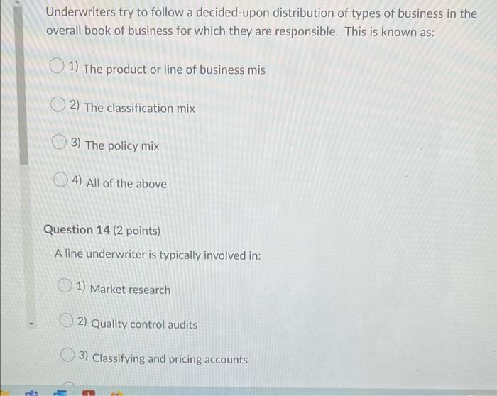 is to: 1) Assist in marketing the insurer's products 2) Help producers