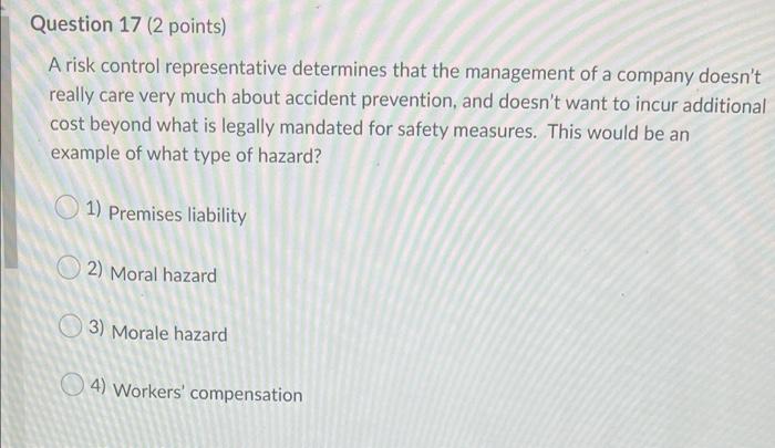 the following are steps to implement underwriting decisions, EXCEPT: 18 1) Communicate