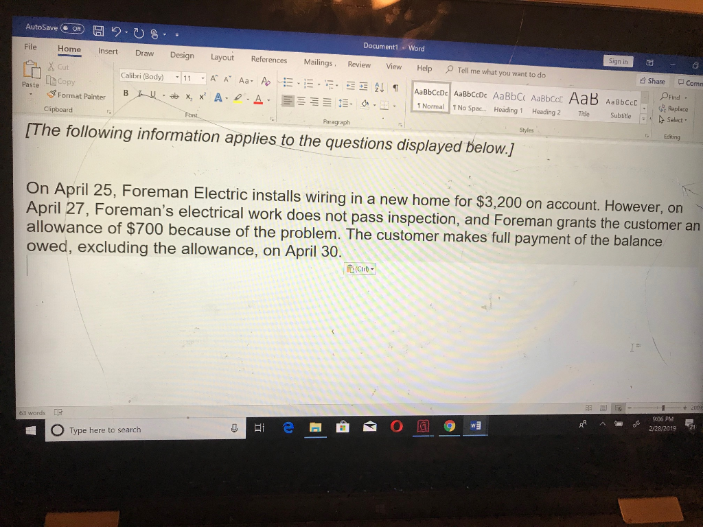  Document1 Word File Home Insert Draw Design Layout References Mailings, Review