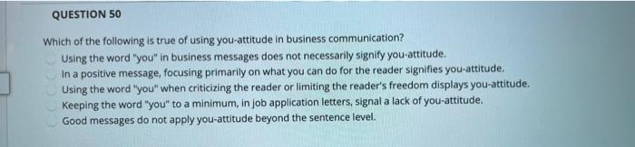 not use passive verbs always use active verbs not be specific with