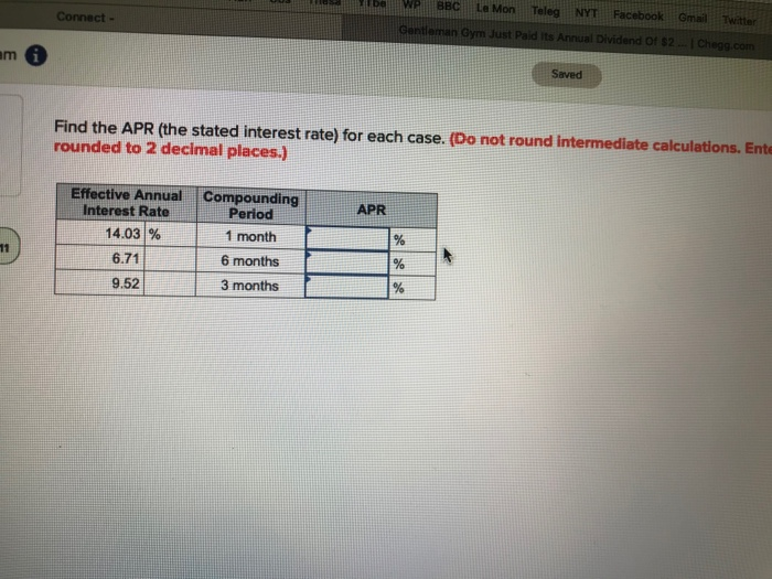  WP BBC Le Mon Connect - Teleg NYT Facebook Gmail Twitter